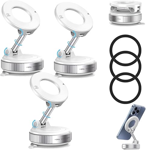 Magnetic Magesafe Phone holder