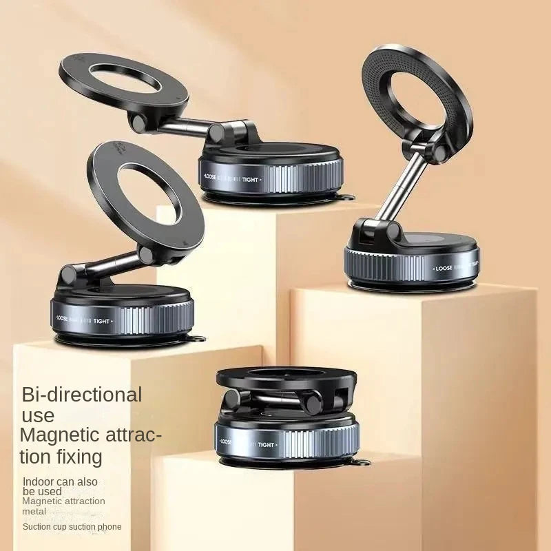 Magnetic Magesafe Phone holder