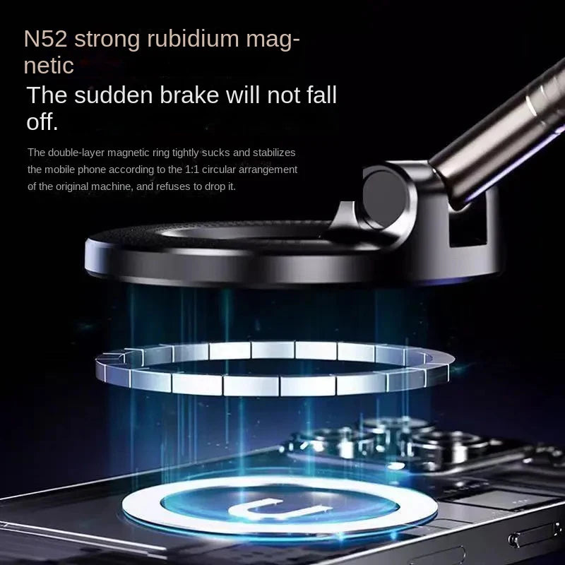 Magnetic Magesafe Phone holder