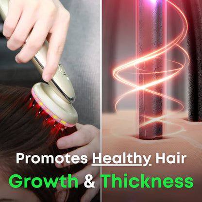 Brush™ Hair Revive 